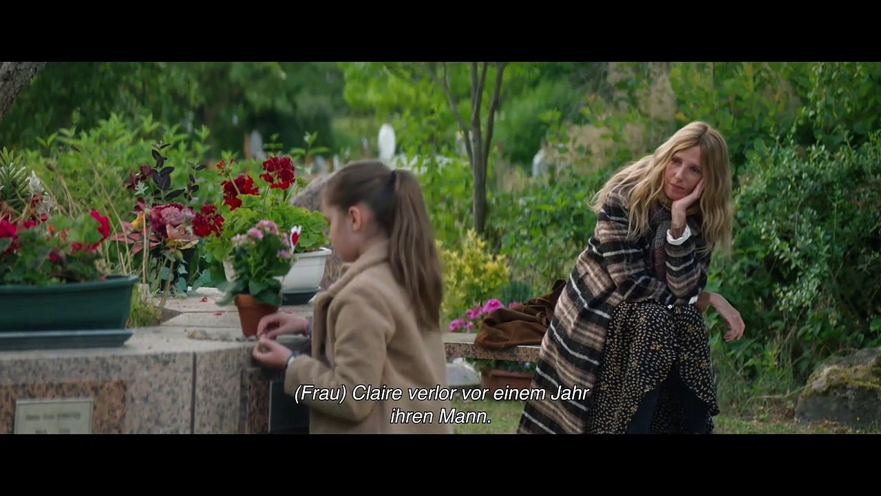 Schmetterlinge im Ohr hörgeschädigte Fassung-Trailer DF