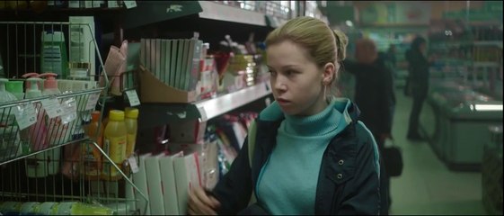 No te quiero Tráiler VOSE