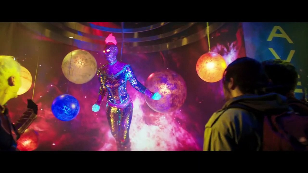 Ms. Marvel Trailer (2) OV