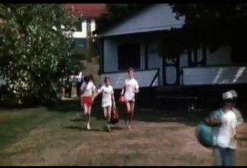 Campamento sangriento Tráiler VO