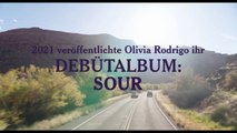 Olivia Rodrigo: Driving Home 2 U (ein SOUR-Film) Trailer OmdU