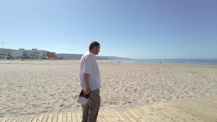 JJ Benítez, OVNIS y amor más allá de la muerte