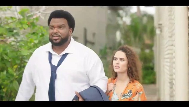 Killing It Tráiler VO