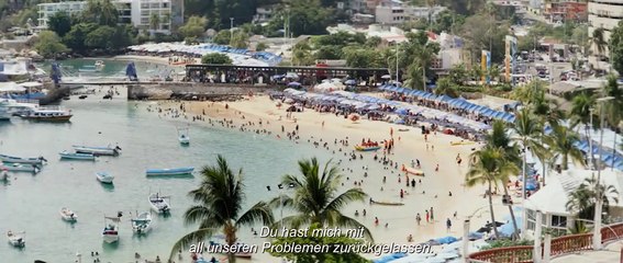 Sundown - Geheimnisse in Acapulco Trailer OmdU