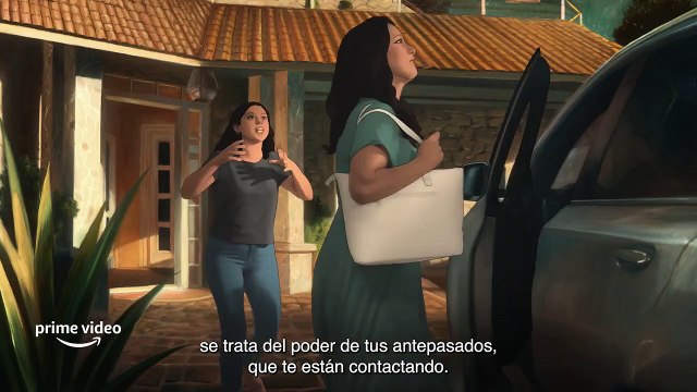 Undone - temporada 2 Tráiler VOSE