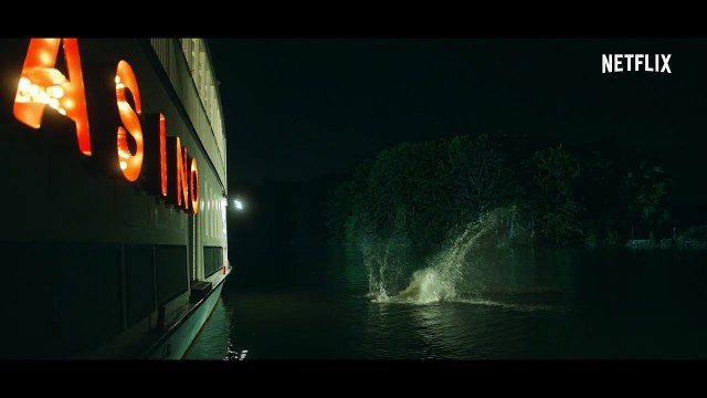 Ozark - temporada 4 Reportaje VOSE