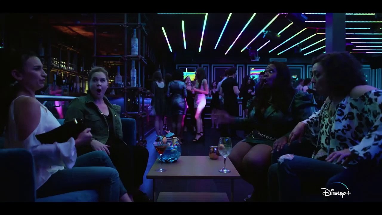 Beth und das Leben Trailer DF