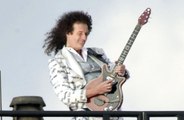 Brian May worries fans by admitting his whole body hurts ahead of Jubilee appearance