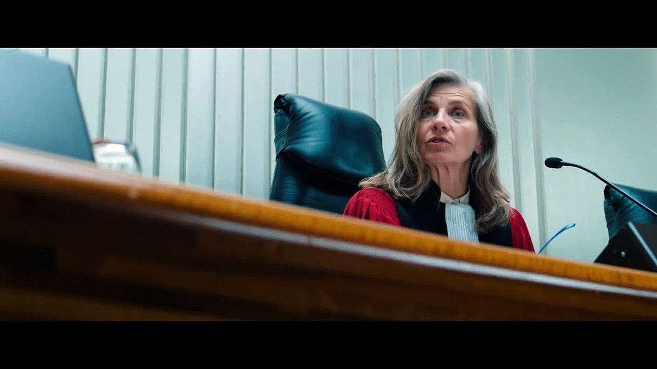 El acusado - Tráiler VO