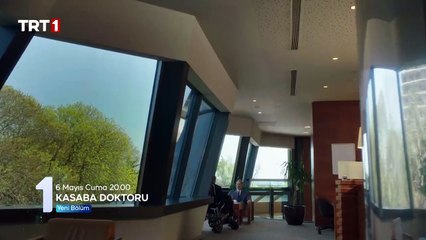 Kasaba Doktoru 5.Bölüm Fragmanı