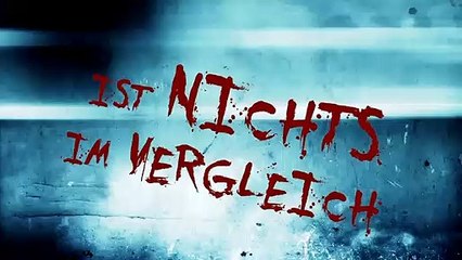 Hunter&#039;s Moon - Die Nacht des Wolfs Trailer DF