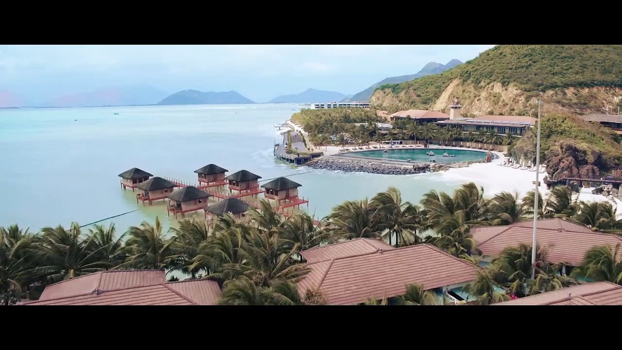 The Requin - Der Hai Trailer DF