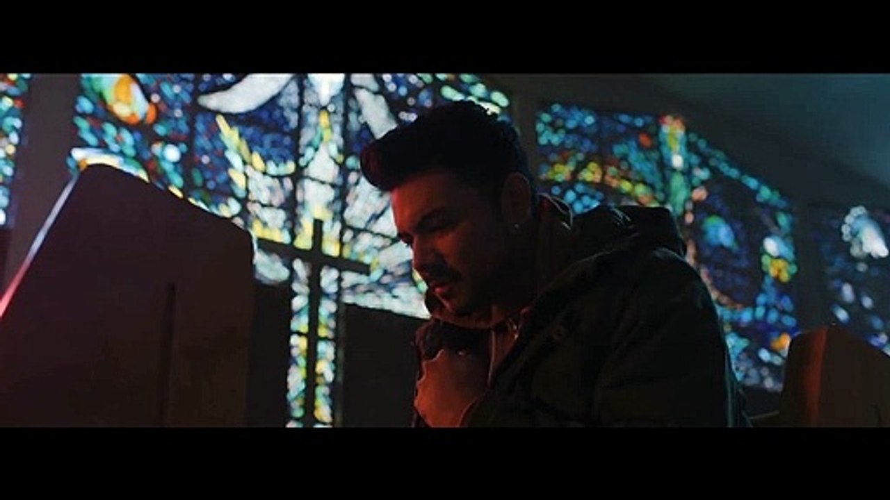 The Job - Es gibt nur eine Regel Trailer DF