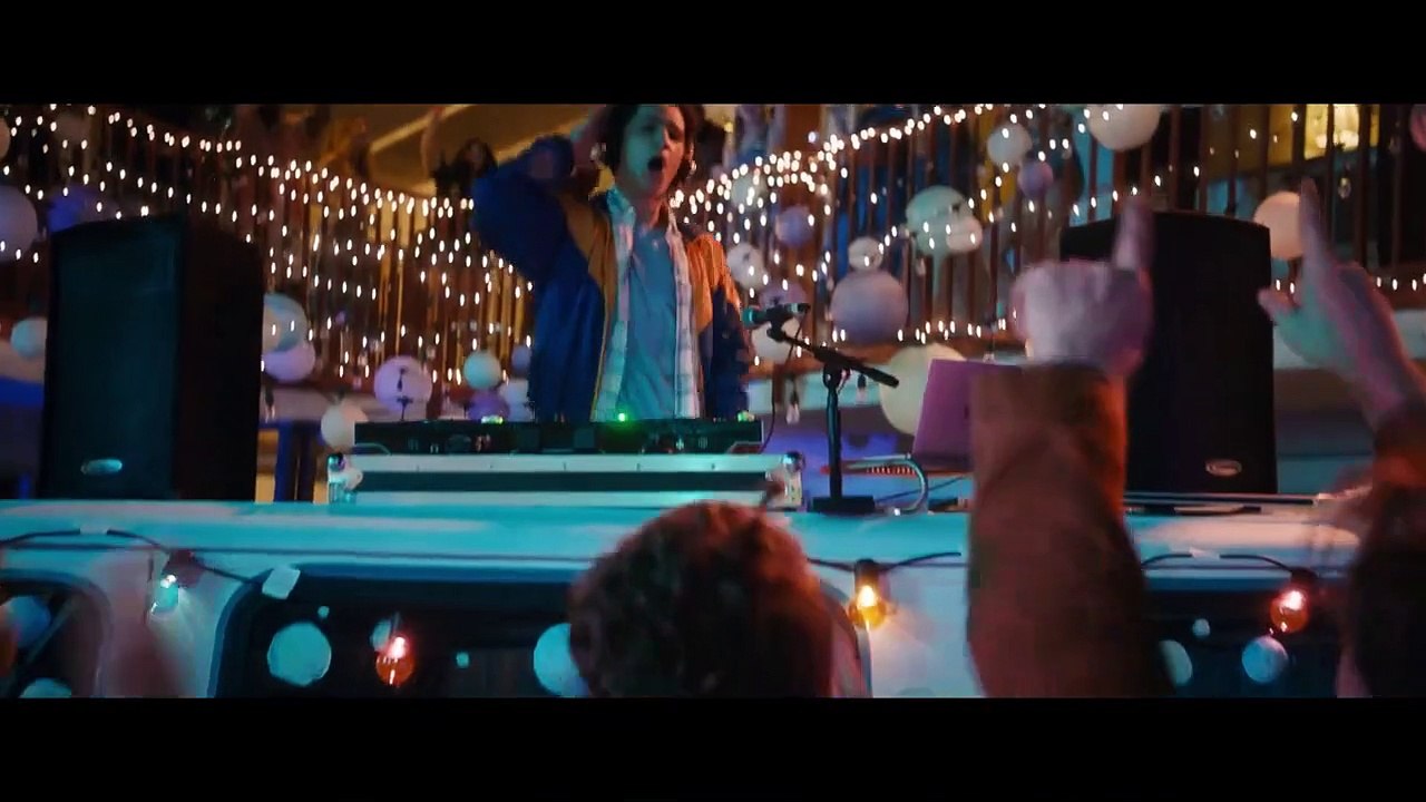 This Is The Year Trailer DF