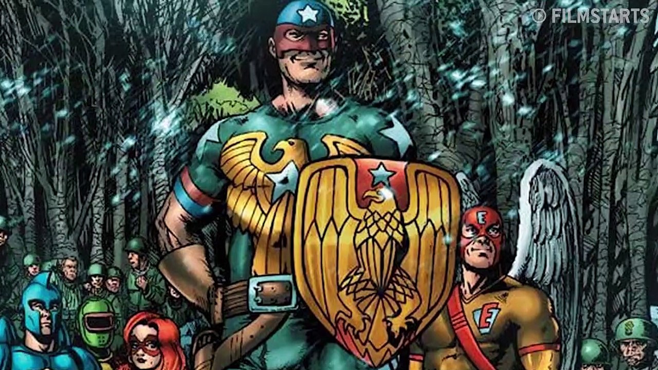 The Boys Staffel 3: Das verrät uns der erste Teaser (FILMSTARTS-Original)