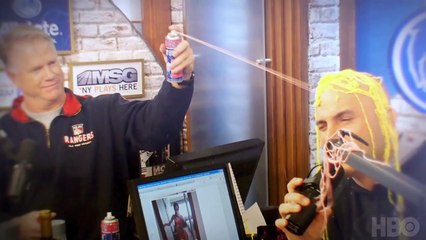 Una mala apuesta: La perdición de Craig Carton Tráiler VO