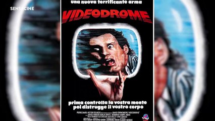 Crimes Of The Future Crítica