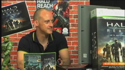 Public Viewing: Halo: Reach - Folge 1