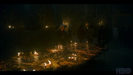 House of the Dragon Fragman