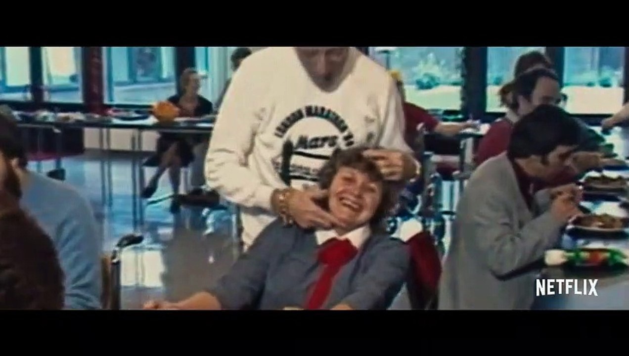 Jimmy Savile: A British Horror Story Trailer OV