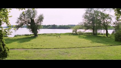 Der alte Affe Angst Trailer DF