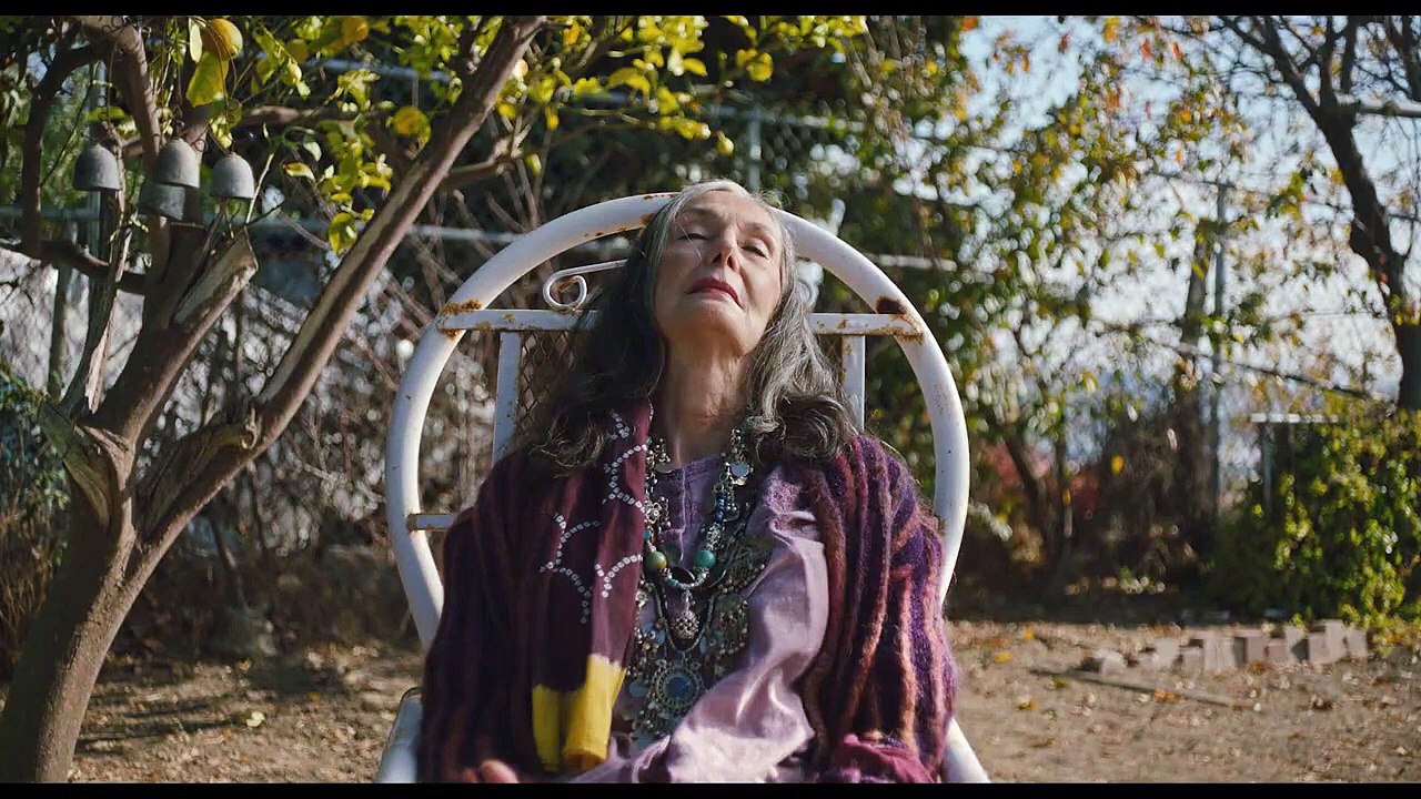 Doula Fragman