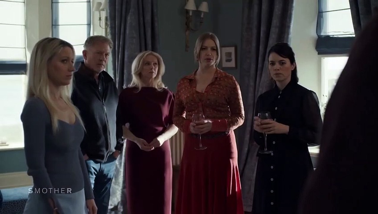 Smother - staffel 2 Trailer OV