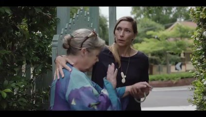 June Again Tráiler VO