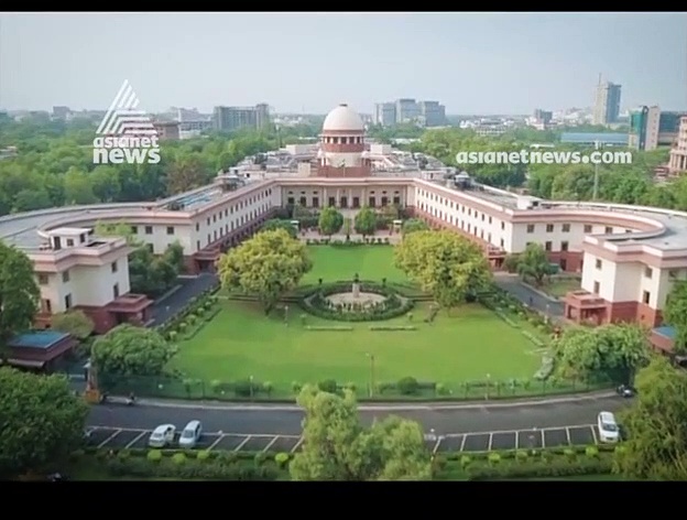 'ഞങ്ങളുടെ വിധി നിലനില്‍ക്കുന്നെന്ന് നിങ്ങളുടെ സര്‍ക്കാറിനോട് പറയൂ', സോളിസിറ്റര്‍ ജനറലിനോട് ജഡ്ജി