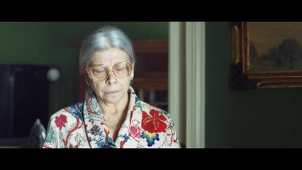 Vier Wände für Zwei Trailer DF