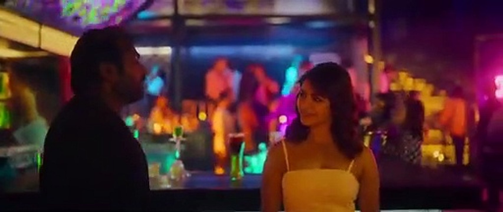 Kaathuvaakula Rendu Kaadhal  part-1