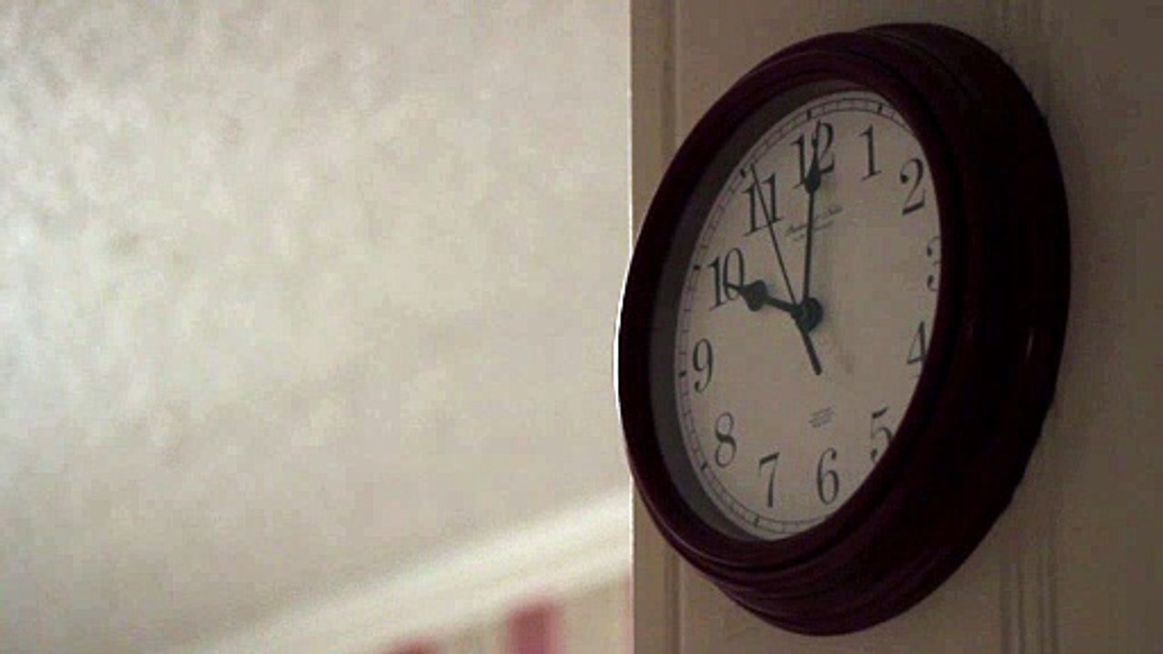 Kitchen Clock