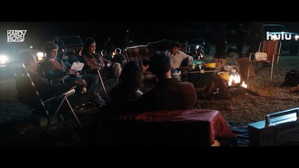 The Hardy Boys - staffel 2 Trailer OV