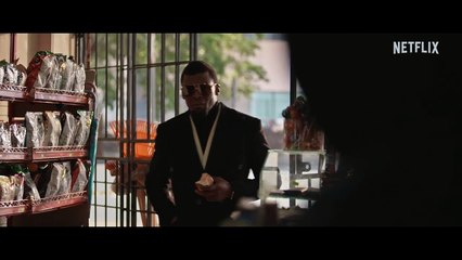 Colisión Tráiler VO