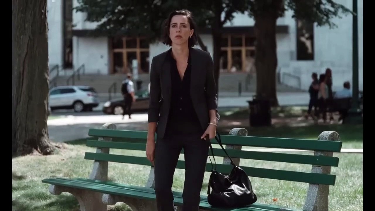 Resurrection Fragman