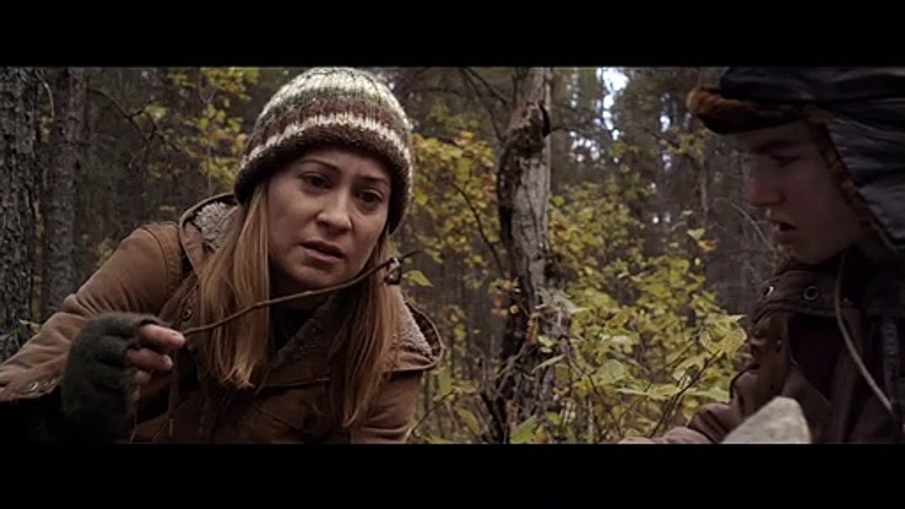 Hunter Hunter Trailer DF