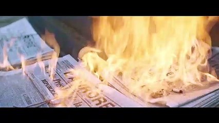 Paris Police 1900 Tráiler VO