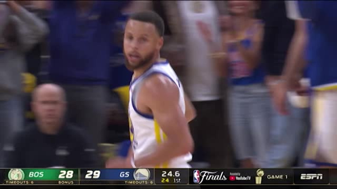 Highlights: Horford leitet Celtics-Comeback ein