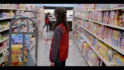 Single Drunk Female Trailer DF