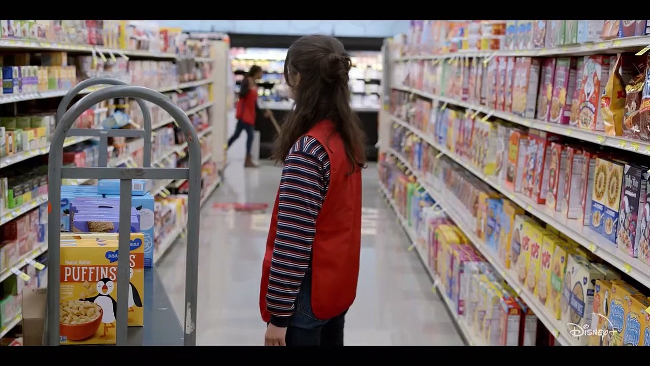 Single Drunk Female Trailer DF