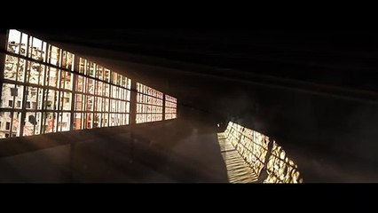 The Calm Beyond Trailer OV