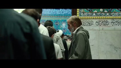 Kutsal Örümcek Fragman