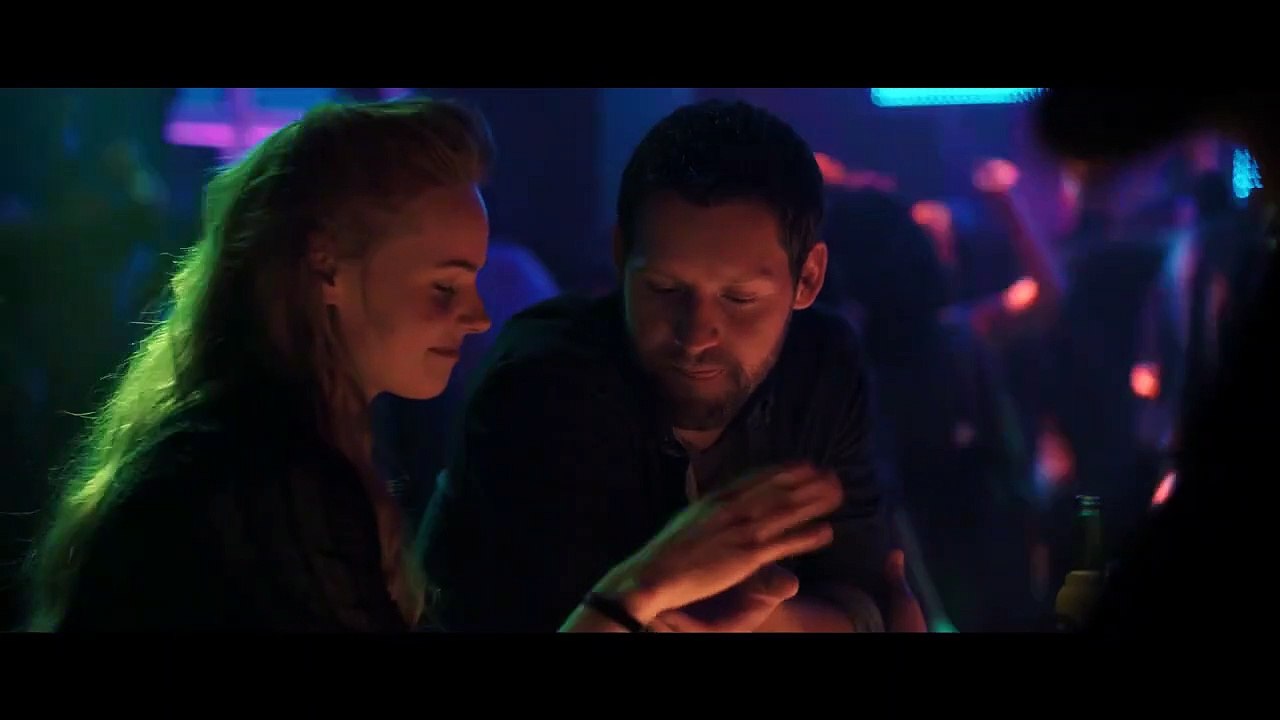 The Good Neighbor Fragman