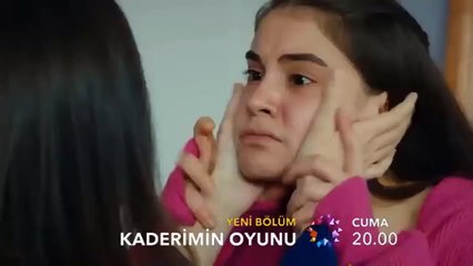 Kaderimin Oyunu 23.Bölüm Fragmanı