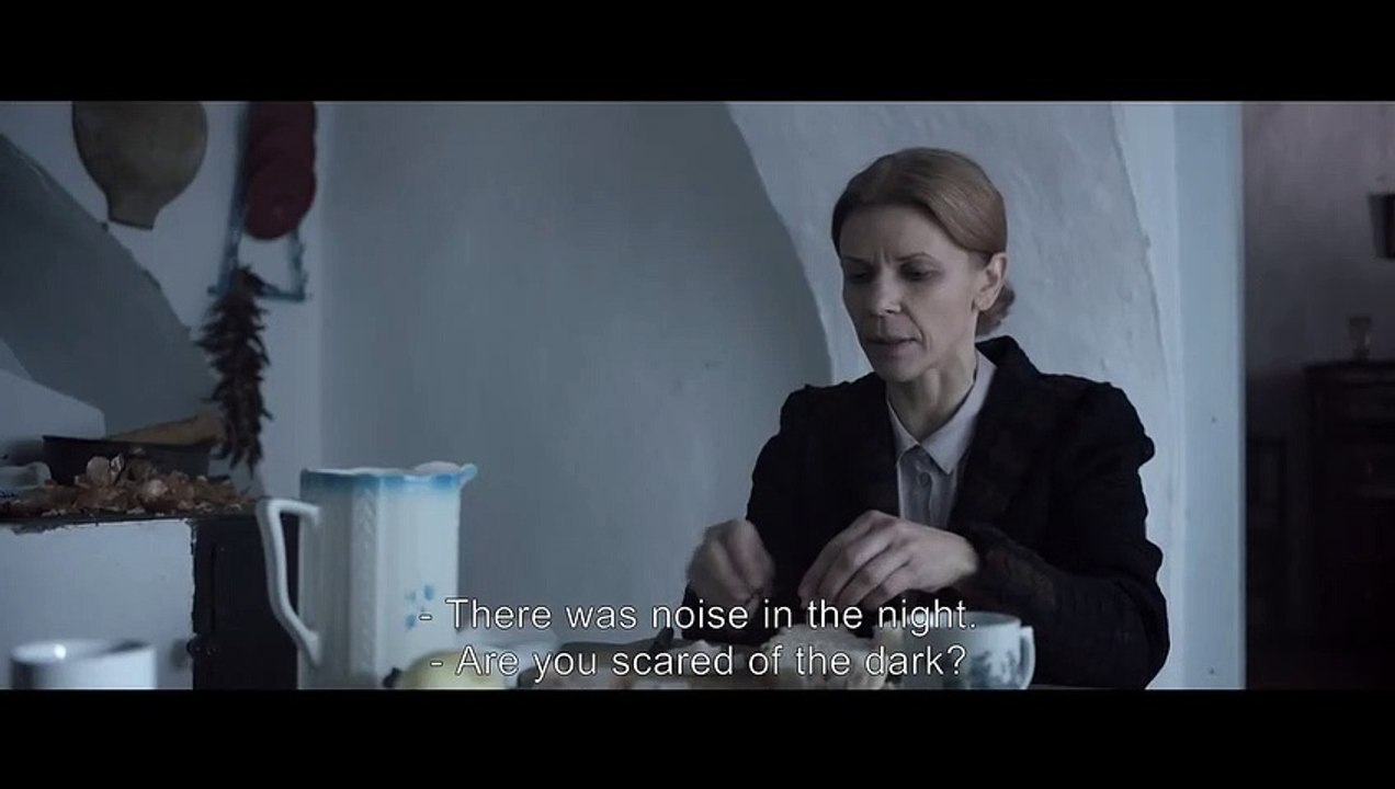 Post Mortem Trailer OmeU