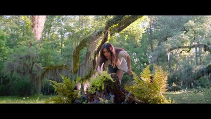 Kya&#039;nın Şarkı Söylediği Yer Fragman