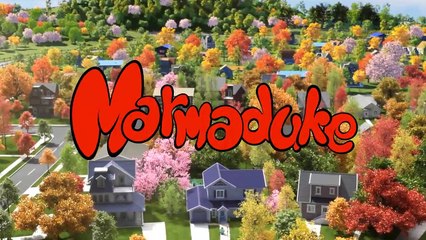 Marmaduke Tráiler