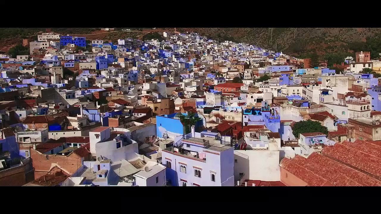Los perdonados Tráiler VO