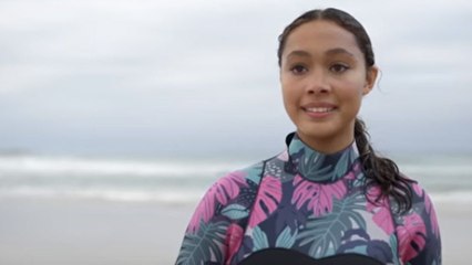 El reto de Summer Tráiler VO