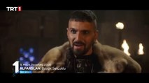 Alparslan: Büyük Selçuklu 25.Bölüm Fragmanı